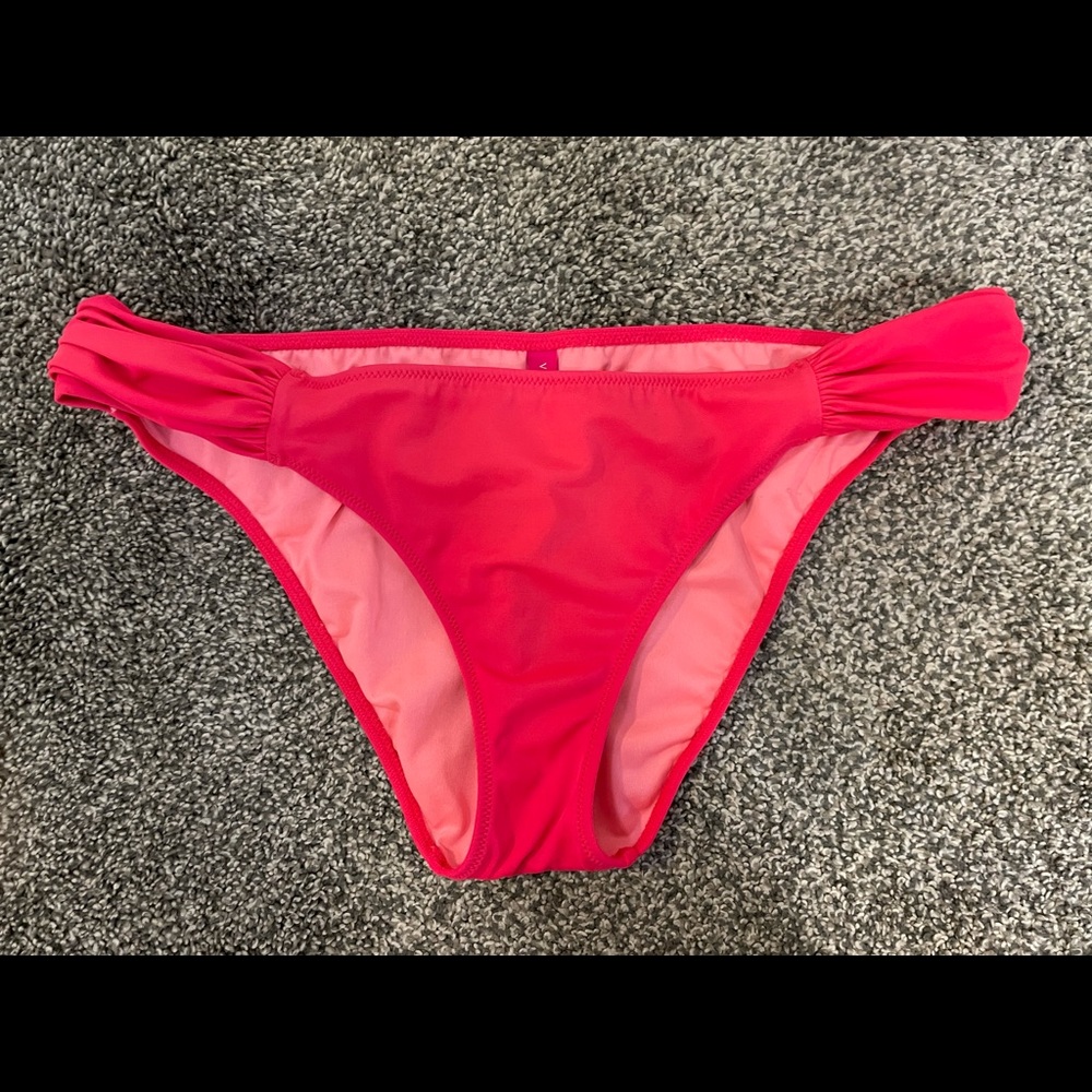 Victoria Secret swim bottom